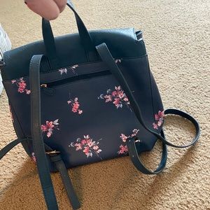 Lauren Conrad backpack purse